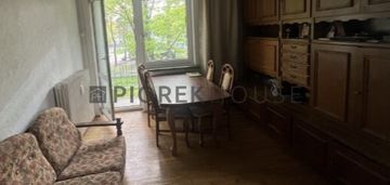 3-pokojowe mieszkanie na wawrze