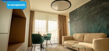 Na wynajem apartament perłowa dolina bydgoszcz