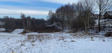 Działki budowlane wodzisław śląski