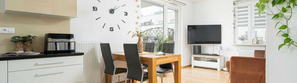 Bemowo, 3 pok, 62m2, w świetnej lokalizacji