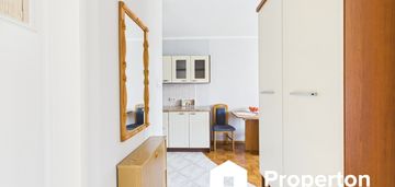 2 pokoje | balkon | przyczółek grochowski