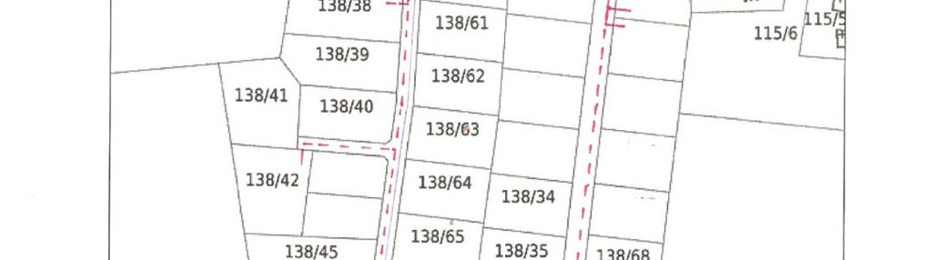 Działki -dostępne z pozwoleniami na budowe