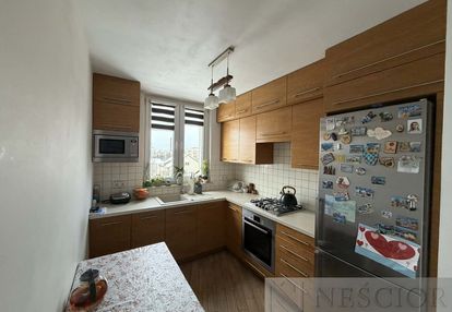 Mieszkanie 53 m2 - 3 pokojowe