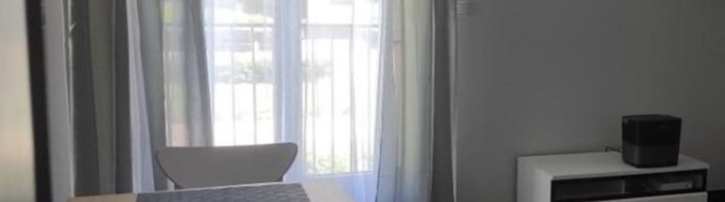 2 pokojowe mieszkanie  ul. pokorna śródmieście