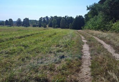 Atrakcyjna działka w sąsiedztwie jeziora stubnica