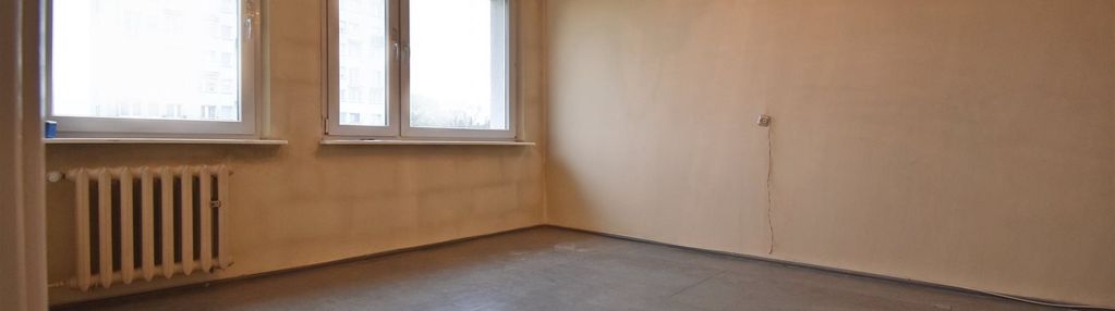 Mieszkanie 3pok. 54,85m2 ul. piekoszowska, czarnów