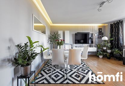 Na sprzedaż 3pok.,jasne mieszkanie poznań/jeżyce