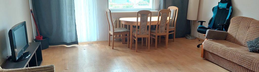 Kołobrzeg 2 pokojowe osiedle ogrody