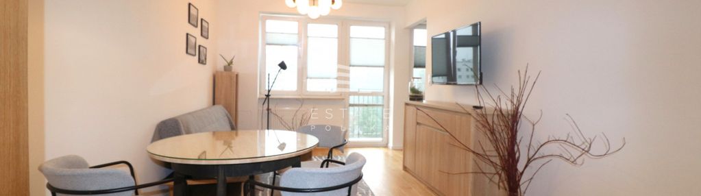 Mieszkanie 2 pokojowe w świetnej lokalizacji !!!