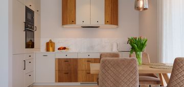 Ekskluzywny apartament w nowej inwestycji - orłowo