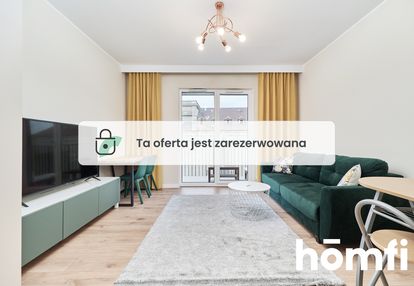 2-pokojowe mieszkanie z widokiem na rzekę