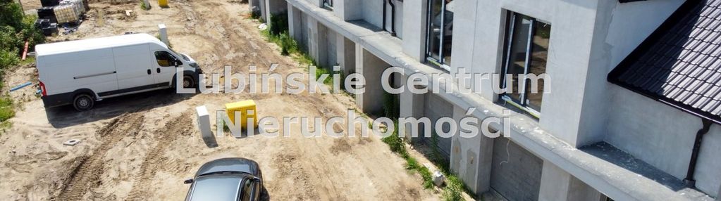 Dom obora oś.parkove okolice lubina