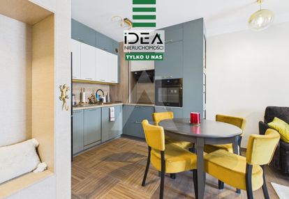 Luksusowy apartament w sercu niemcza!