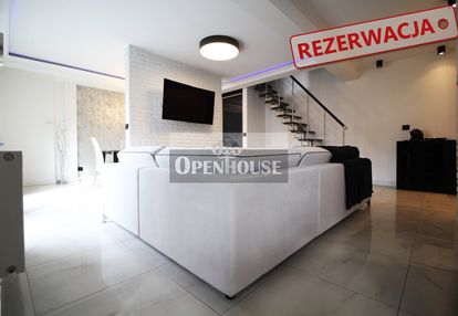 Piękne mieszkanie 94m 2 wraz z garażem na starym m
