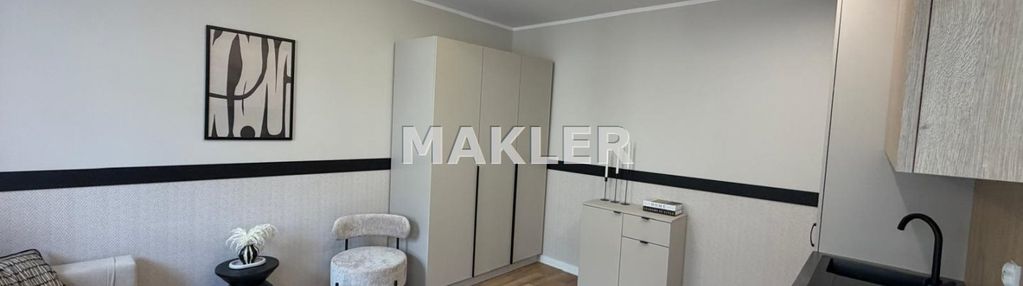 2 pokoje 34,4 m² po remoncie
