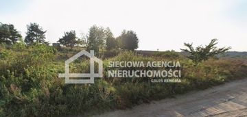 Atrakcyjna działka przem-usł.  12521m2 chwaszczyno