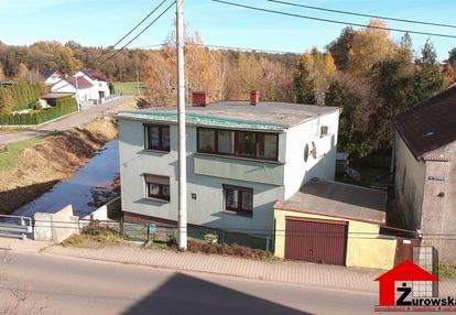 Dom na wsi, możliwość zamieszkania.