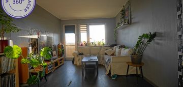 Katowice bogucice. 4 pokoje + kuchnia na sprzedaż!
