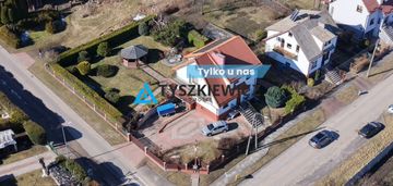 Cisza, spokój i przestrzeń dla twojej rodziny