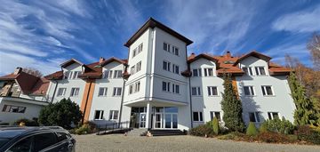 Apartament na sprzedaż