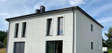 Blliźniak 120mkw, spokojna okolica!