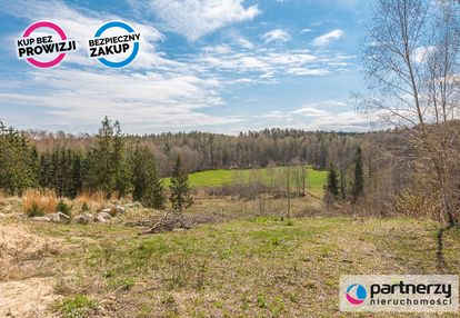 Działka pod dom 5 min od jeziora