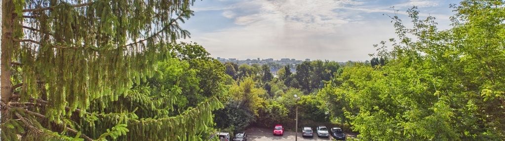 Mieszkanie z potencjałem inwestycyjnym- centrum