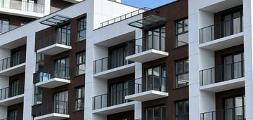 Centrum przy fabrycznym| 45m²| idealne do warszawy