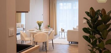 Symofinia - prestiż i styl