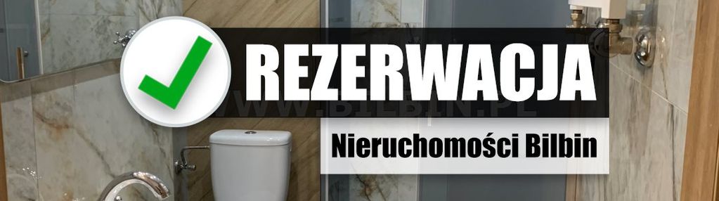 Rezerwacja !