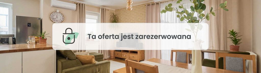 Słoneczne 3 pokoje 61m²-jagodno| parking + komórka