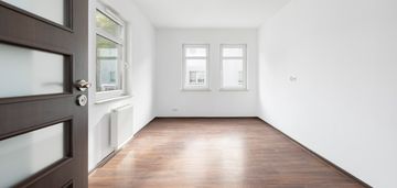 Mieszkanie 58,10m2 z widokiem na jezioro kartuzy!