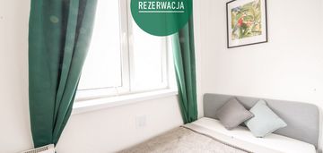 Wykończone, wynajęte 3 kawalerki 8,5% rocznie