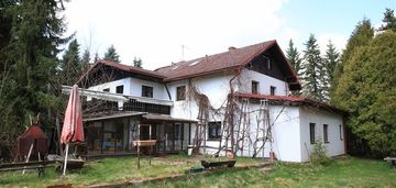 Agroturystyka w mysłakowicach!