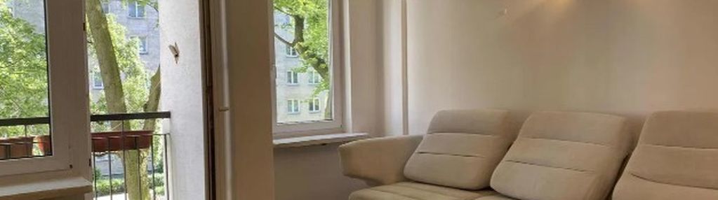 2-pokojowe mieszkanie na woli