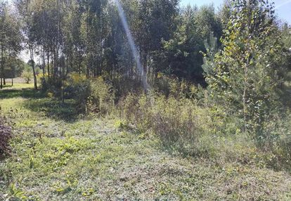 Działka teodorów - 1025 m2 !