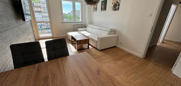 Nowe wyposażone wyremontowane pachnące mieszkanie!