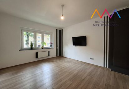 Mieszkanie na sprzedaż z ogródkiem