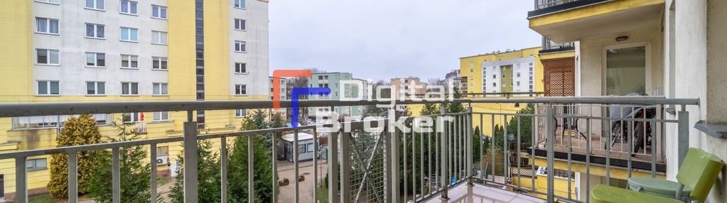 ⭐️3 pokoje ⭐️duży balkon⭐️skorosze⭐️