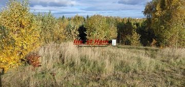 ✅działka 744m2 rybnik popielów atrakcyjna cena✅