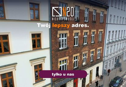 N_o_w_a oferta, przy plantach, 5 pokoi /eng/укр/