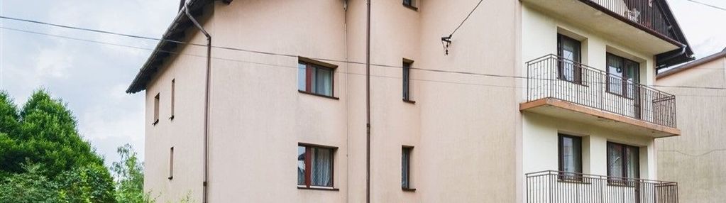 Przegorzały -3 lokale mieszkalne z odrębnymi kw