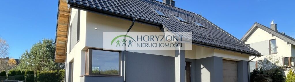 Gdynia- chwaszczyno - dom wolnostojący