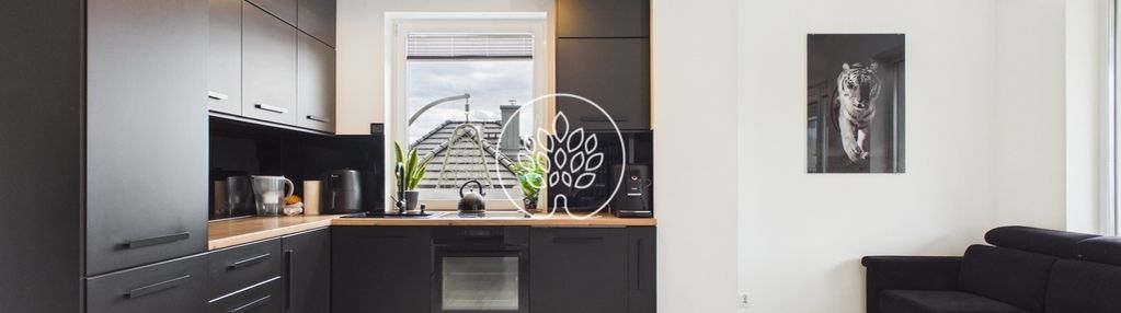 Wyjątkowe 78 m² z antresolą, tarasem i garażem