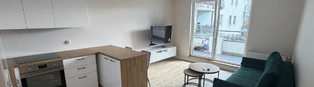 3-pokojowe mieszkanie na pradze-południe