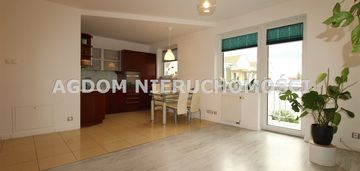 Apartament na osiedlu"przy parku"