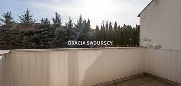 Dwupokojowe na turka.duży balkon, osobna kuchnia