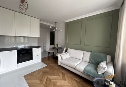 Świetna lokalizacja | standard premium | 3 pokoje