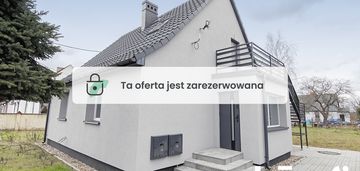 Wyjątkowy dom pod inwestycje w wągrowcu!