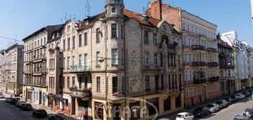 2 pok. mieszkanie blisko centrum - prądzyńskiego